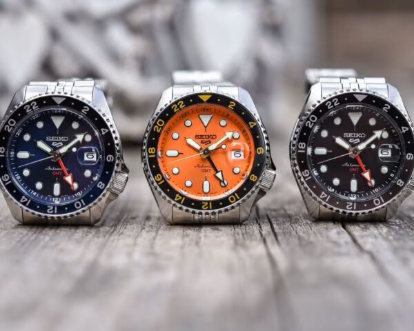 Đồng hồ Seiko Mod Custom là gì? Xu hướng mới giới chơi đồng hồ 16