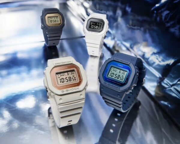 Hướng Dẫn Chi Tiết Cách Chỉnh Giờ Đồng Hồ Điện Tử Cho Người Mới 14