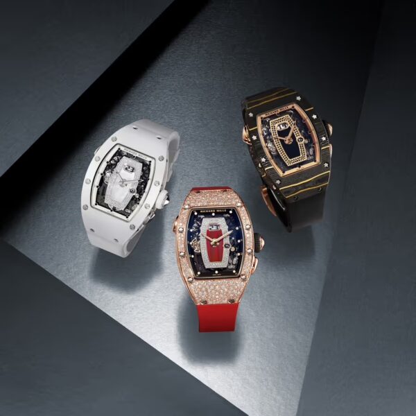 Đồng Hồ Hanboro: Thương Hiệu Giá Rẻ Từ Hồng Kông Có Đáng Mua? 13