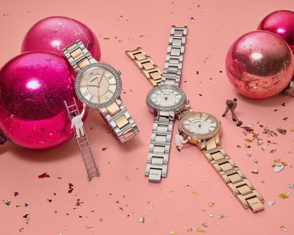 Đồng Hồ Fossil Của Nước Nào? Lịch Sử Phát Triển Thương Hiệu Fossil 5