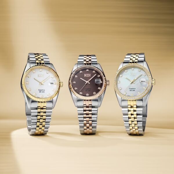 Đồng Hồ Invicta Của Nước Nào? Lịch Sử Và Giá Trị Của Thương Hiệu Invicta 2