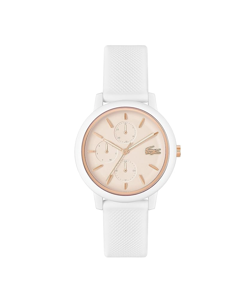 Đồng Hồ Lacoste Của Nước Nào? Tìm Hiểu Về Thương Hiệu Lacoste Nổi Tiếng 8