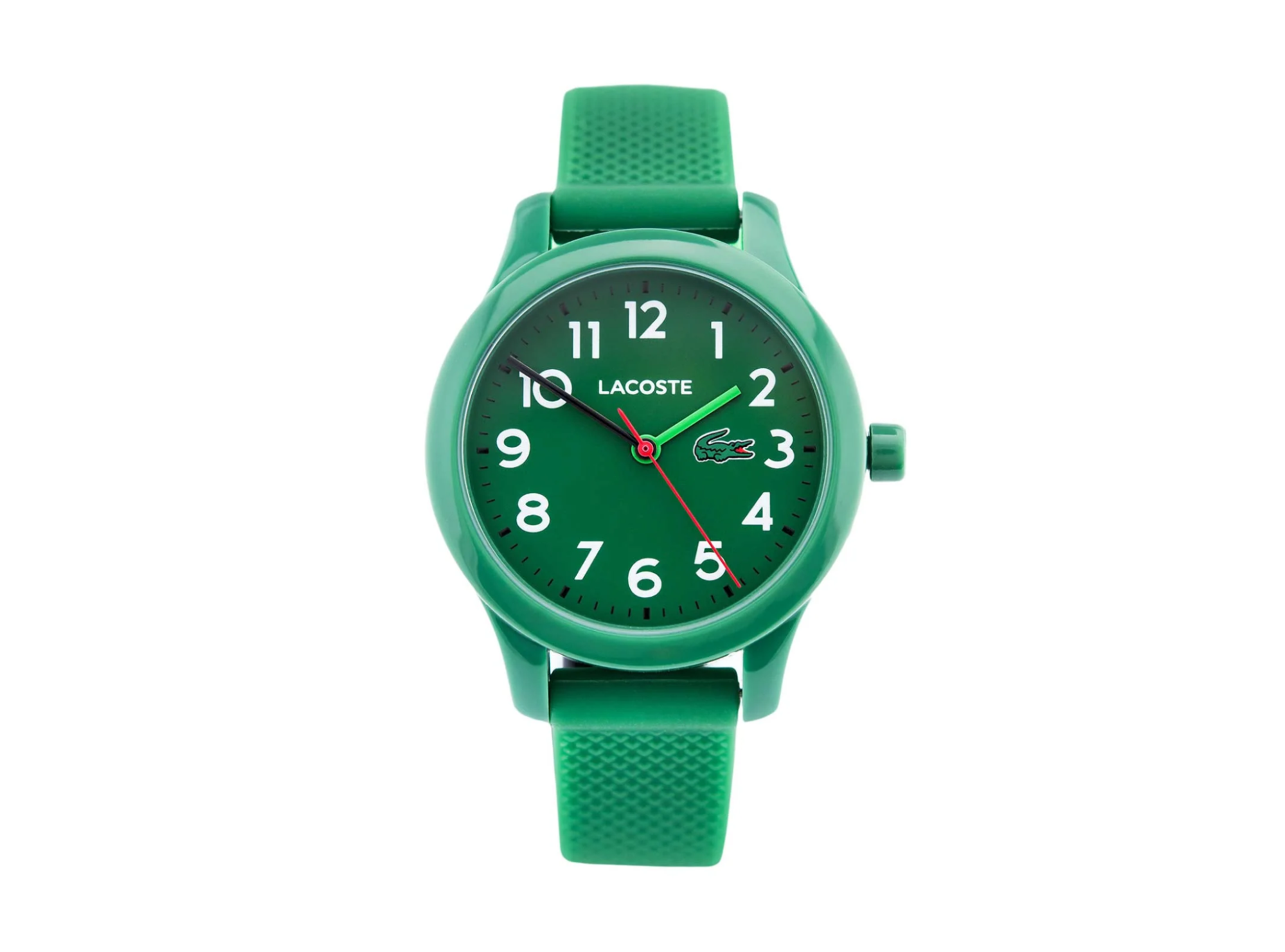 Đồng Hồ Lacoste Của Nước Nào? Tìm Hiểu Về Thương Hiệu Lacoste Nổi Tiếng 2