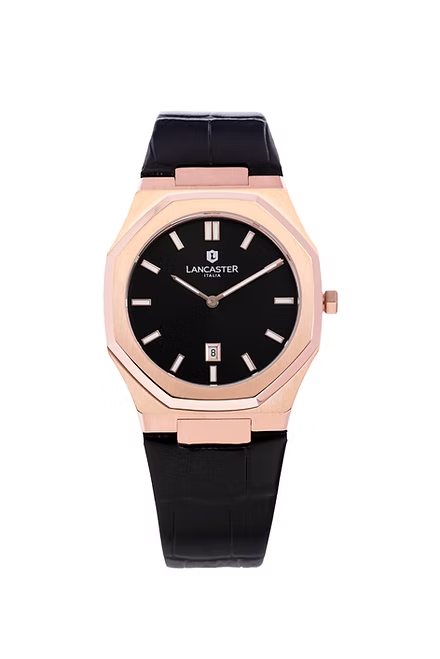 Đồng Hồ Lancaster Của Nước Nào? Lịch Sử Và Giá Trị Của Thương Hiệu Lancaster 5