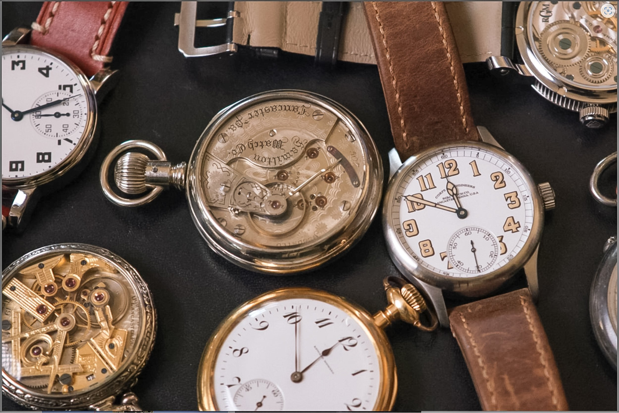 Đồng Hồ Lancaster Của Nước Nào? Lịch Sử Và Giá Trị Của Thương Hiệu Lancaster 2