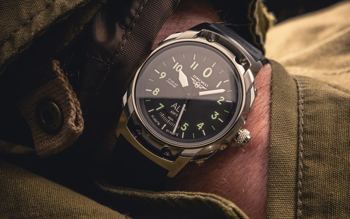 Đồng Hồ Lancaster Của Nước Nào? Lịch Sử Và Giá Trị Của Thương Hiệu Lancaster 1