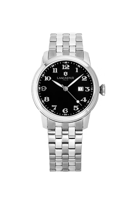 Đồng Hồ Lancaster Của Nước Nào? Lịch Sử Và Giá Trị Của Thương Hiệu Lancaster 6