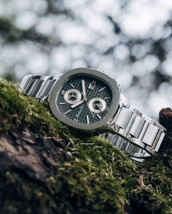 Nguồn gốc đồng hồ Mathey-Tissot? Có tốt không, giá bao nhiêu? 3