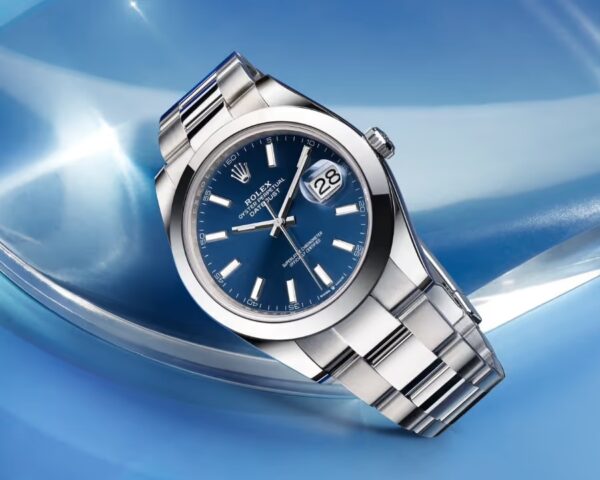 Đồng Hồ Rolex Oyster Perpetual Datejust giá bao nhiêu? Có nên mua? 13