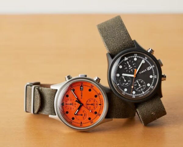 Đồng Hồ Timex Của Nước Nào? Lịch Sử Phát Triển Thương Hiệu Timex 10