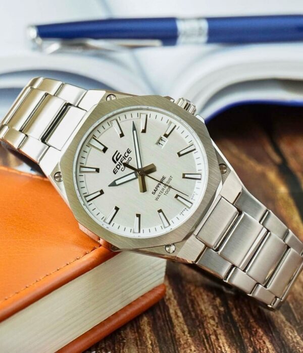 Hình ảnh Casio Nam EFR-S108D-7AVUDF