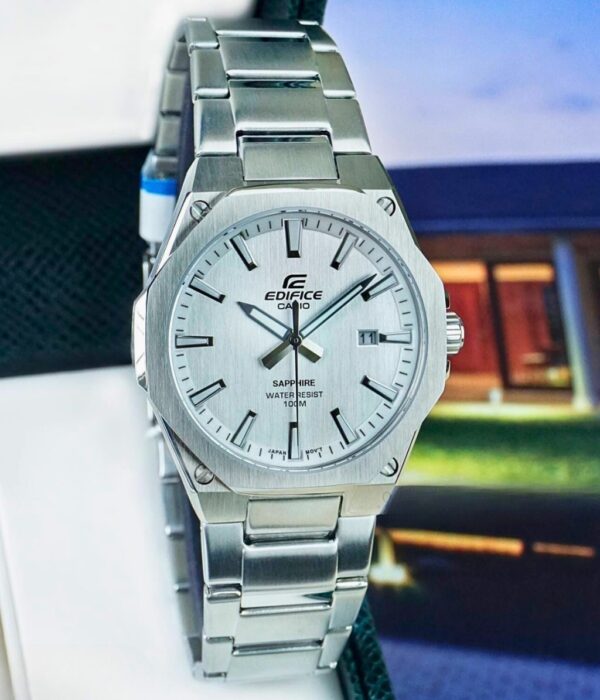 Hình ảnh Casio Nam EFR-S108D-7AVUDF