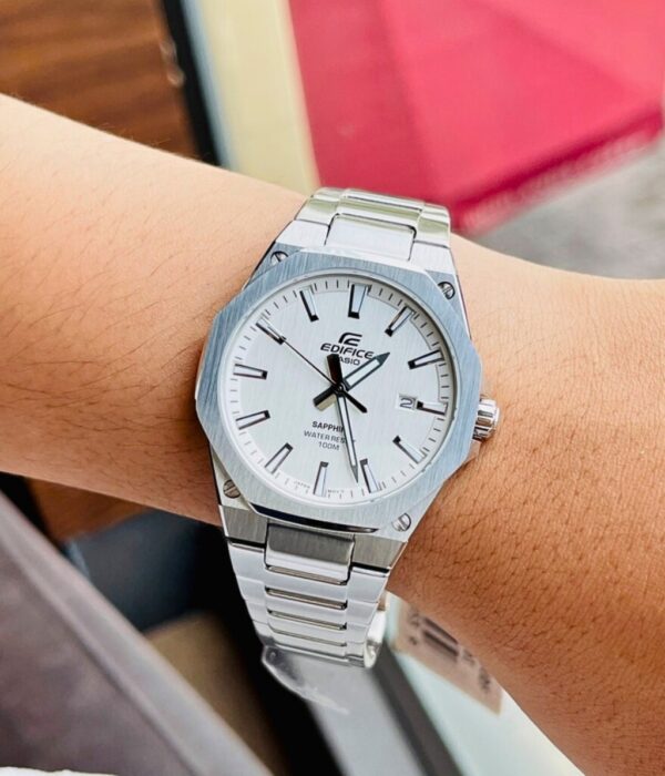 Hình ảnh Casio Nam EFR-S108D-7AVUDF