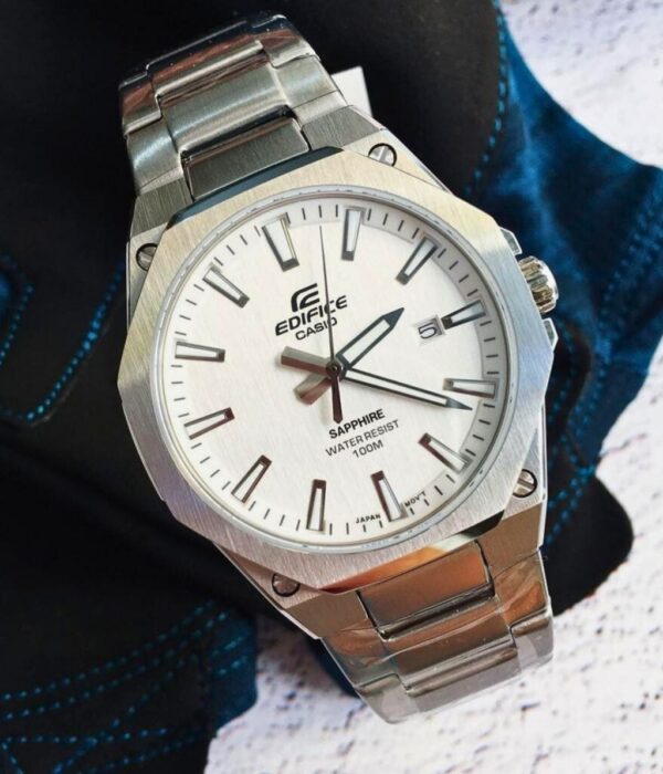 Hình ảnh Casio Nam EFR-S108D-7AVUDF