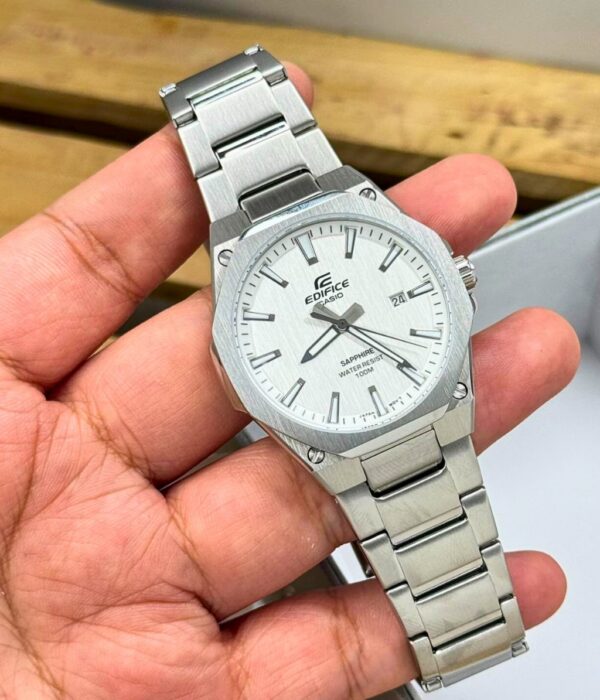 Hình ảnh Casio Nam EFR-S108D-7AVUDF