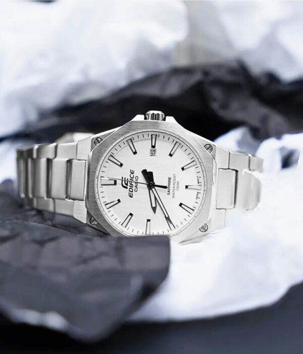 Hình ảnh Casio Nam EFR-S108D-7AVUDF