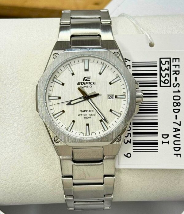 Hình ảnh Casio Nam EFR-S108D-7AVUDF