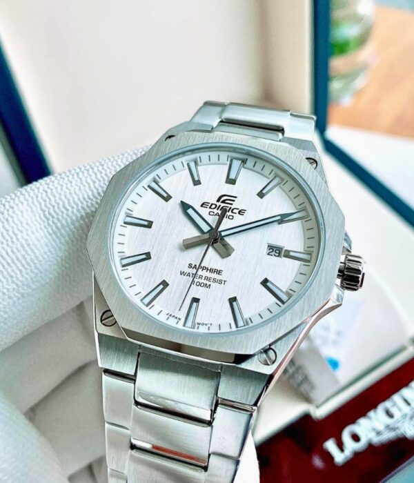 Hình ảnh Casio Nam EFR-S108D-7AVUDF