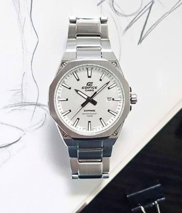Hình ảnh Casio Nam EFR-S108D-7AVUDF