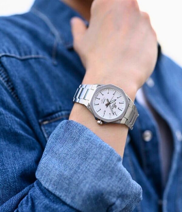 Hình ảnh Casio Nam EFR-S108D-7AVUDF