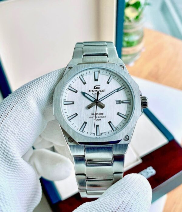 Hình ảnh Casio Nam EFR-S108D-7AVUDF