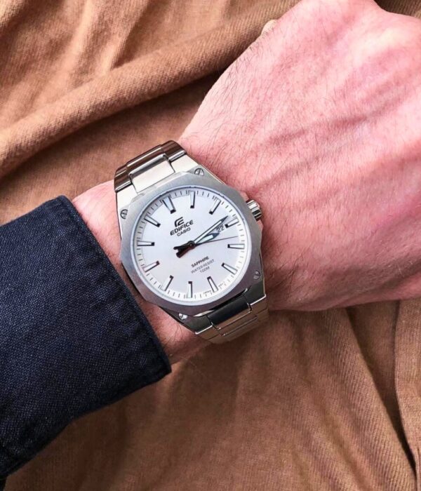 Hình ảnh Casio Nam EFR-S108D-7AVUDF
