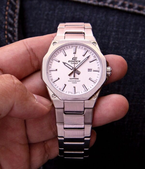 Hình ảnh Casio Nam EFR-S108D-7AVUDF