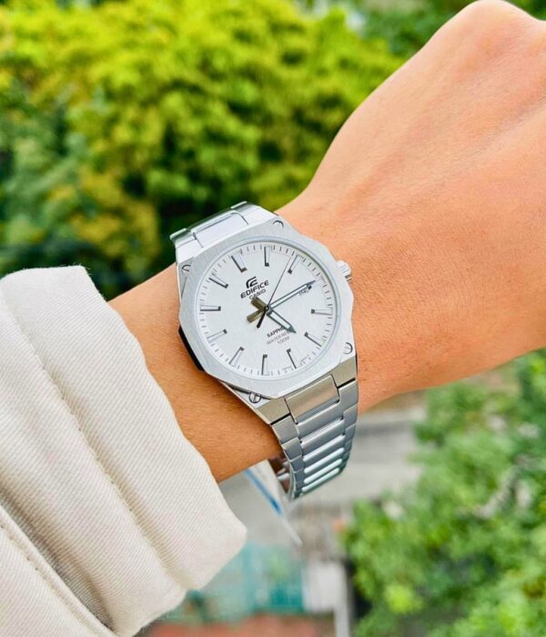 Hình ảnh Casio Nam EFR-S108D-7AVUDF