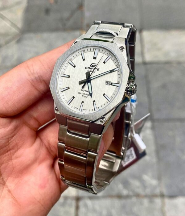 Hình ảnh Casio Nam EFR-S108D-7AVUDF