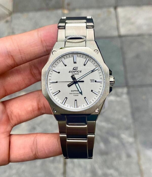 Hình ảnh Casio Nam EFR-S108D-7AVUDF