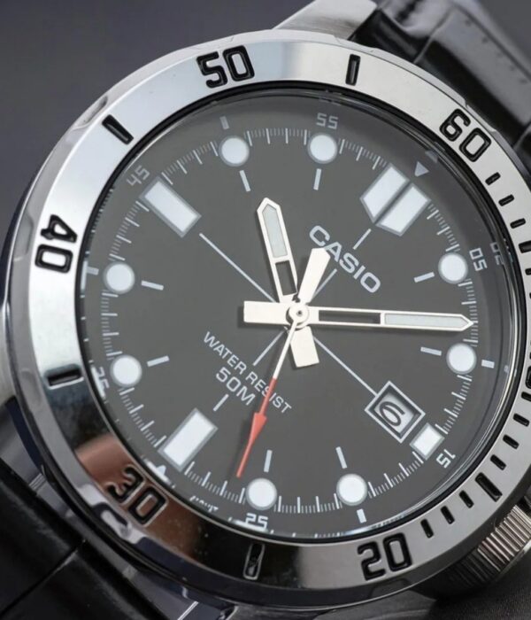 Hình ảnh Casio Nam MTP-VD01L-1EVUDF