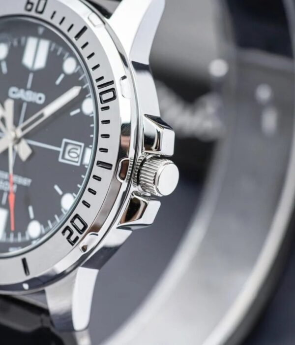 Hình ảnh Casio Nam MTP-VD01L-1EVUDF