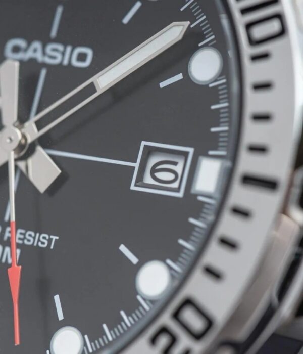 Hình ảnh Casio Nam MTP-VD01L-1EVUDF