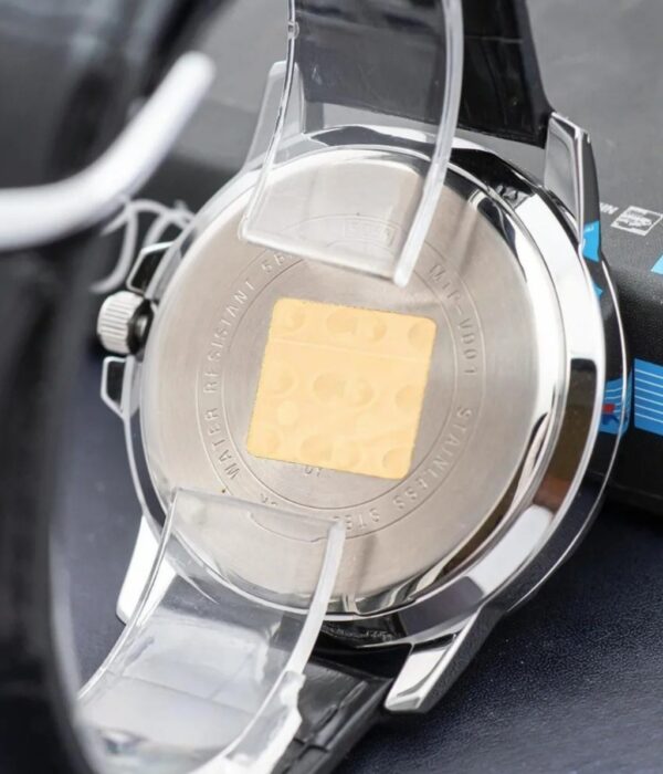 Hình ảnh Casio Nam MTP-VD01L-1EVUDF