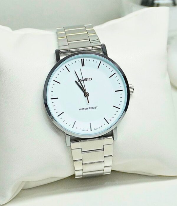 Hình ảnh Casio Nam MTP-VT04D-7EDF