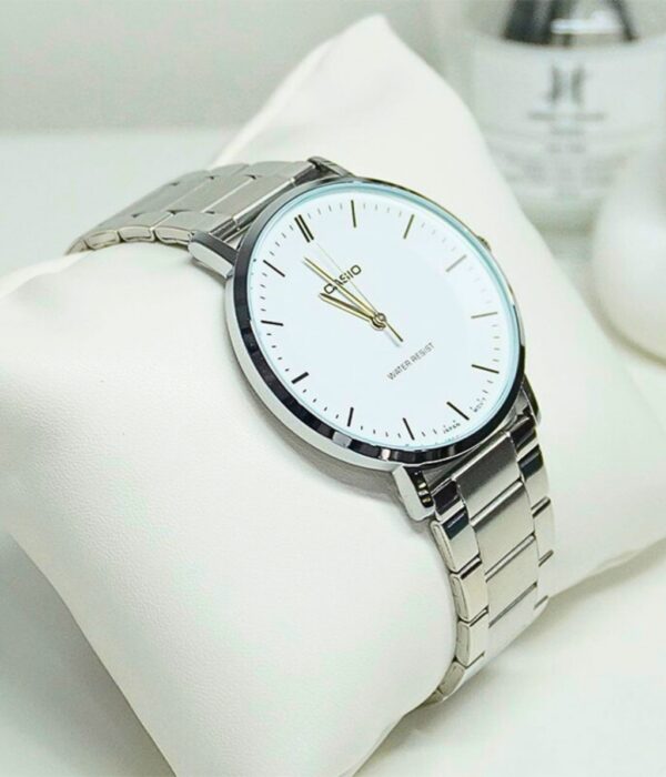 Hình ảnh Casio Nam MTP-VT04D-7EDF