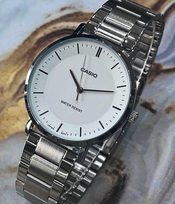 Hình ảnh Casio Nam MTP-VT04D-7EDF