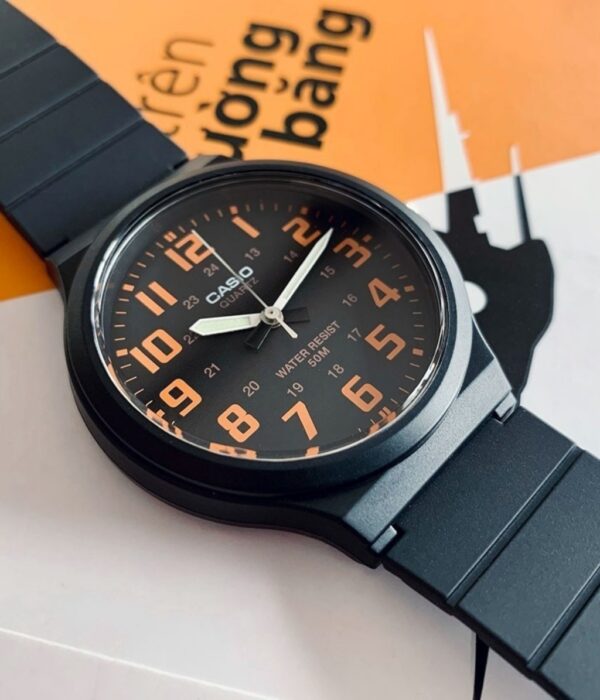 Hình ảnh Casio Nam MW-240-4BVDF