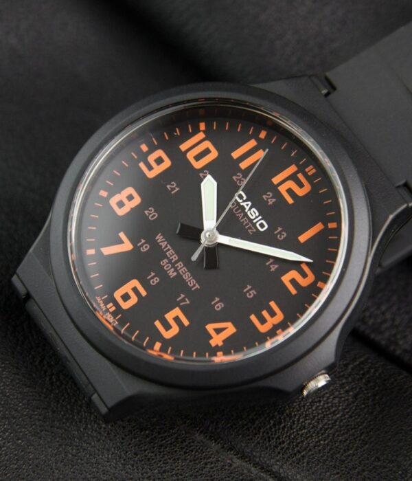 Hình ảnh Casio Nam MW-240-4BVDF