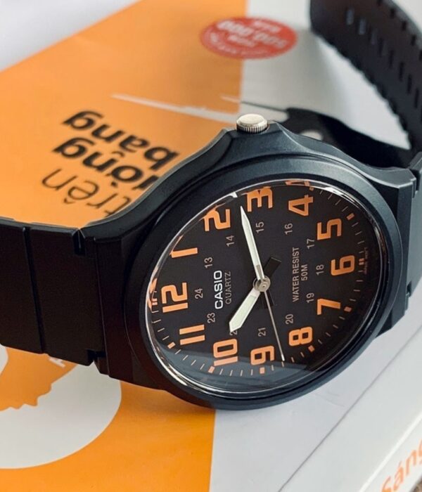 Hình ảnh Casio Nam MW-240-4BVDF