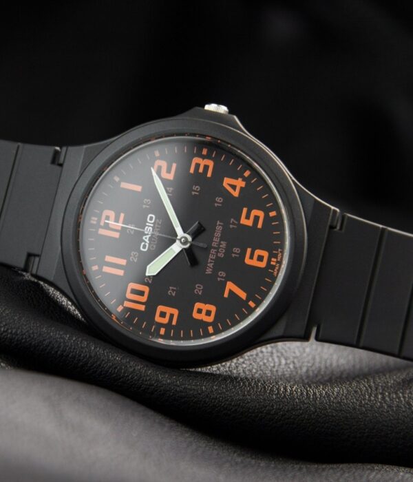 Hình ảnh Casio Nam MW-240-4BVDF
