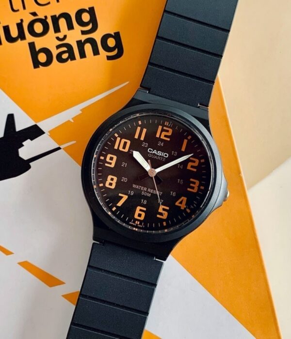 Hình ảnh Casio Nam MW-240-4BVDF