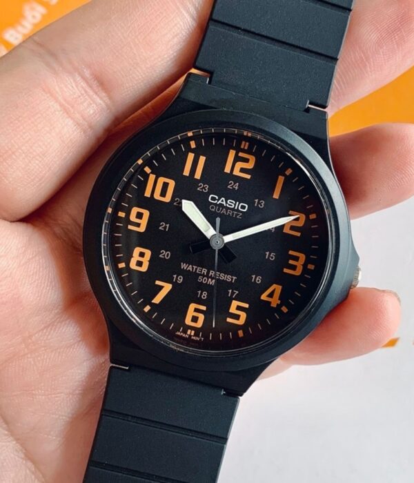 Hình ảnh Casio Nam MW-240-4BVDF