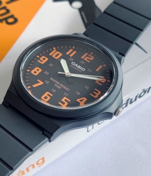 Hình ảnh Casio Nam MW-240-4BVDF