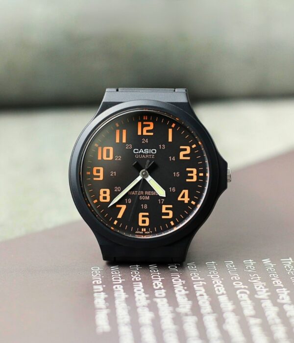 Hình ảnh Casio Nam MW-240-4BVDF