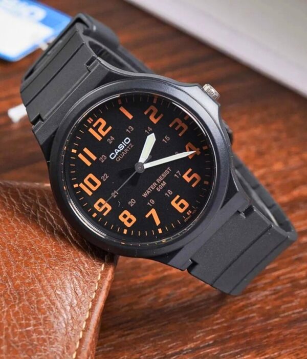 Hình ảnh Casio Nam MW-240-4BVDF