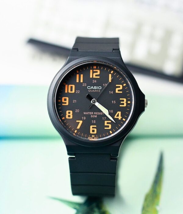 Hình ảnh Casio Nam MW-240-4BVDF