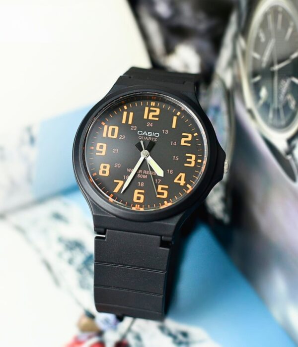 Hình ảnh Casio Nam MW-240-4BVDF