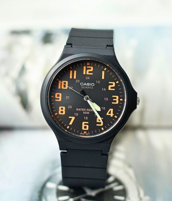 Hình ảnh Casio Nam MW-240-4BVDF