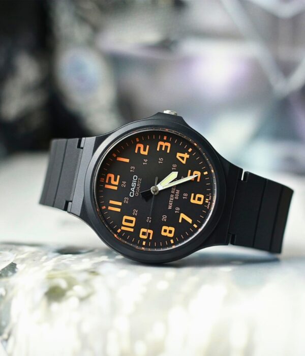 Hình ảnh Casio Nam MW-240-4BVDF